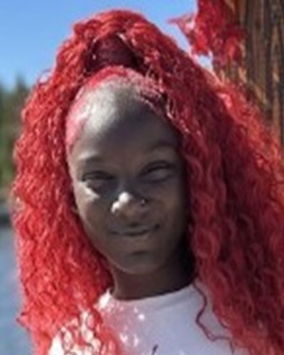 Ozi'Yana Morton Missing Since 11 December 2025 From Largo, FL