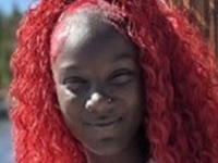 Ozi'Yana Morton Missing Since 11 December 2025 From Largo, FL