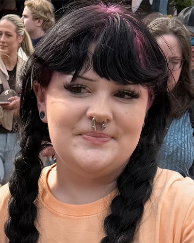 Padma Phillips Missing Since November 29, 2025 From Broadlands, VA