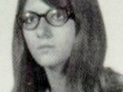 Pamela Hobley: Сопровождающее лицо пропавшего без вести ребёнка Patricia Spencer Pamela Hobley: Сопровождающее лицо пропавшего без вести ребёнка Patricia Spencer
