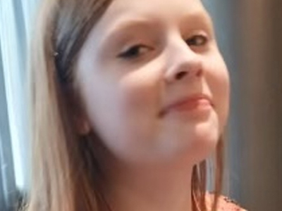 Patience Neal пропала без вести 20 апреля 2026 года в Sandy Hook, KY