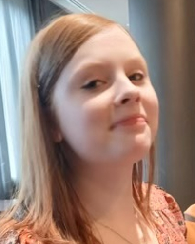 Patience Neal пропала без вести 20 апреля 2026 года в Sandy Hook, KY