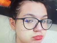 Patience Whitewater пропала без вести 11 апреля 2026 года в Ammon, ID