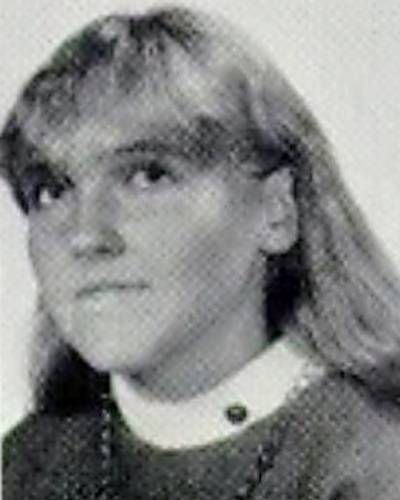 Patricia Spencer: Companion of a Missing Child Pamela Hobley Patricia Spencer: Companion of a Missing Child Pamela Hobley