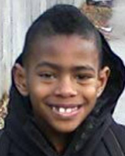 Patrick Alford Missing Since January 22, 2010 From Brooklyn, NY Patrick Alford Missing Since January 22, 2010 From Brooklyn, NY