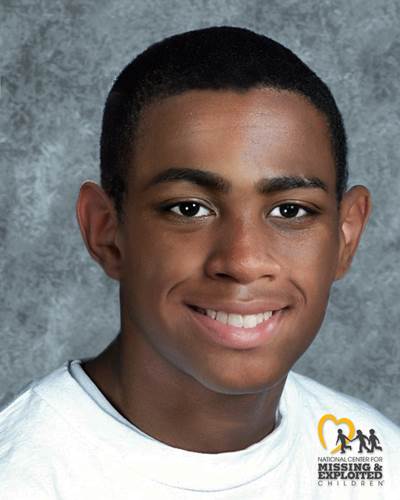 Patrick Alford Missing Since Jan 22, 2010 From Brooklyn, NY