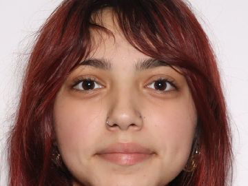 Pazleigh Bryant пропала без вести 17 июня 2026 года Pazleigh Bryant пропала без вести 17 июня 2026 года