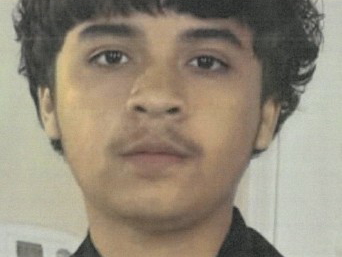 Pedro Torres Benitez пропал без вести 8 марта 2026 года