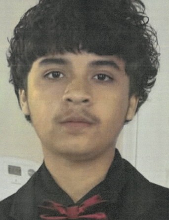 Pedro Torres Benitez пропал без вести 8 марта 2026 года