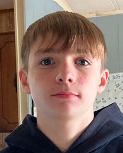 Peyton Williams Missing Since April 15, 2026 From Robinson, IL Peyton Williams Missing Since April 15, 2026 From Robinson, IL