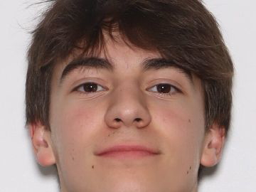 Philip Cavallo пропал без вести 2 июня 2026 года в Fairfax County, VA