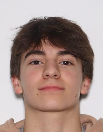 Philip Cavallo пропал без вести 2 июня 2026 года в Fairfax County, VA