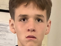 Preston Eastburn пропал без вести 1 июня 2026 года в Mesa, AZ
