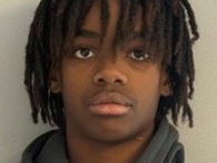 Photograph of Prince Owens