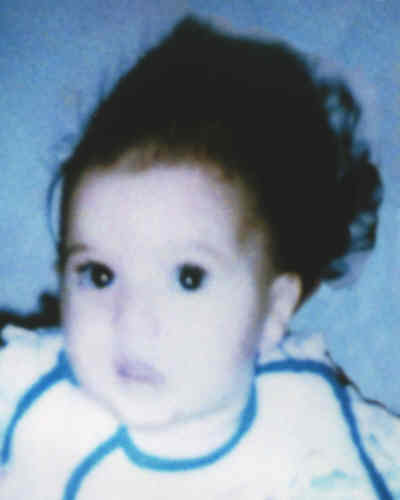 Princess Perez Missing Since 15 June 1996 From Bronx, NY Princess Perez Missing Since 15 June 1996 From Bronx, NY
