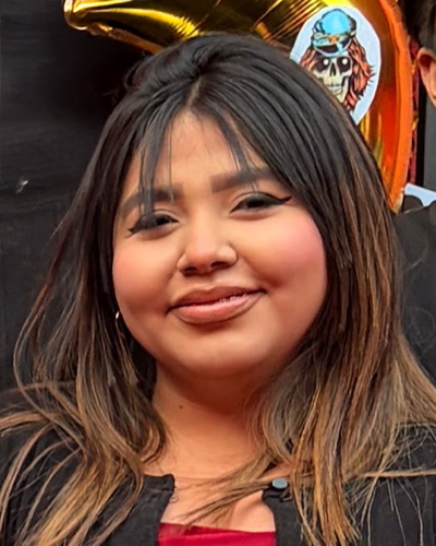 Priscila Flores-Carrizales пропала без вести 16 июля 2026 года Priscila Flores-Carrizales пропала без вести 16 июля 2026 года