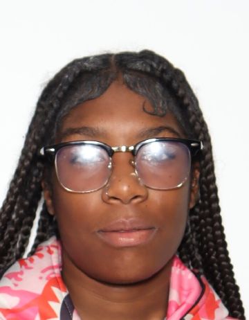 Promise Emanuel Missing Since December 1, 2025 From Hampton, VA