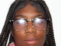 Photograph of Promise Emanuel