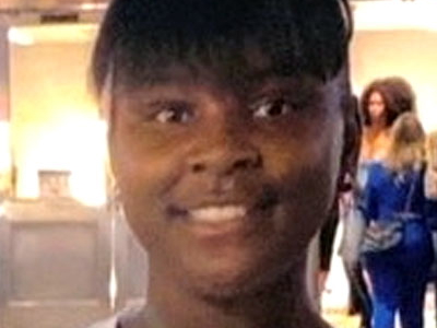 Promise Steele пропала без вести 12 августа 2026 года в Bronx, NY Promise Steele пропала без вести 12 августа 2026 года в Bronx, NY