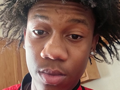 Qhordell James Missing Since May 11, 2026 From Columbus, OH