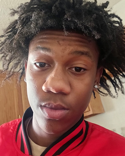 Qhordell James Missing Since May 11, 2026 From Columbus, OH Qhordell James Missing Since May 11, 2026 From Columbus, OH