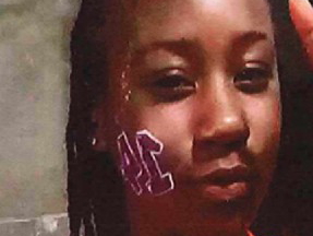 Quanesha Knight пропала без вести 23 мая 2026 года в Suffolk, VA Quanesha Knight пропала без вести 23 мая 2026 года в Suffolk, VA