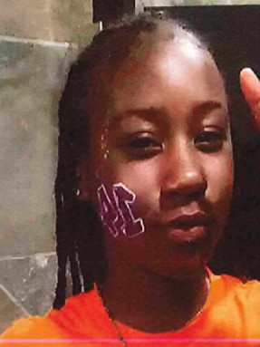 Quanesha Knight пропала без вести 23 мая 2026 года в Suffolk, VA Quanesha Knight пропала без вести 23 мая 2026 года в Suffolk, VA