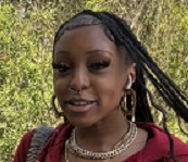 Queen Carter Missing Since 7 July 2026 From Suffolk, VA Queen Carter Missing Since 7 July 2026 From Suffolk, VA