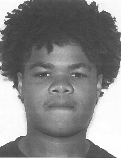 Quincy Smith пропал без вести 25 октября 2026 года в Portsmouth, VA Quincy Smith пропал без вести 25 октября 2026 года в Portsmouth, VA