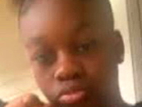 Photograph of Raine Givens