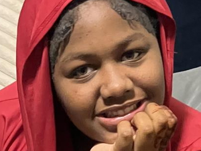 Rakia Bowers пропала без вести 18 августа 2026 года в Philadelphia, PA Rakia Bowers пропала без вести 18 августа 2026 года в Philadelphia, PA