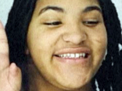 Rakiyah Allen Missing Since May 16, 2026 From Reisterstown, MD