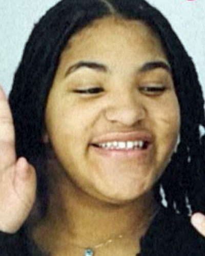 Rakiyah Allen Missing Since May 16, 2026 From Reisterstown, MD Rakiyah Allen Missing Since May 16, 2026 From Reisterstown, MD