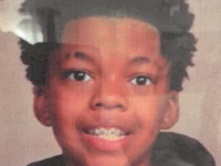 Ramaj Woodley Desaparecido 1 de abril de 2026