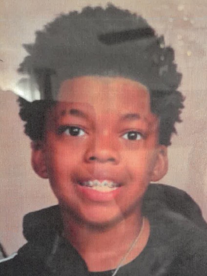 Ramaj Woodley Desaparecido 1 de abril de 2026