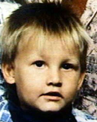 Randi Evers Missing Since 16 February 1992 From Las Vegas, NV