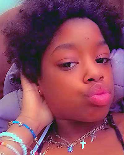 Raneysha Celestine Missing Since May 30, 2025 From Tulsa, OK Raneysha Celestine Missing Since Mar 28, 2024 From Kansas, OK
