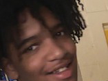 Raquan Taylor пропал без вести 12 апреля 2026 года в Richmond City, VA