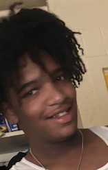 Raquan Taylor пропал без вести 12 апреля 2026 года в Richmond City, VA