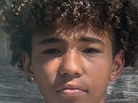 Photograph of Ravel Johnson