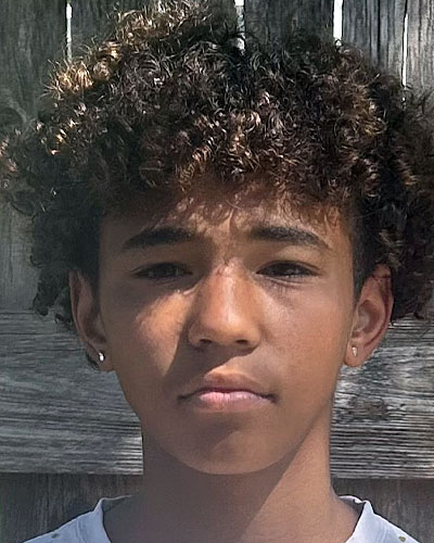 Ravel Johnson пропал без вести 19 февраля 2026 года в Wichita, KS Ravel Johnson пропал без вести 19 февраля 2026 года в Wichita, KS