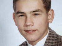 Raymond Carey Missing Since 25 October 1963 From Hartford, CT