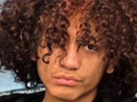 Raymond Chavoya Desaparecido 11 de febrero de 2026