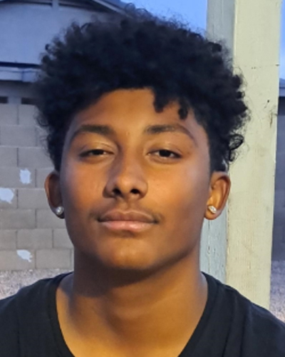 Raymond Diaz-Sells Desaparecido 18 de marzo de 2026