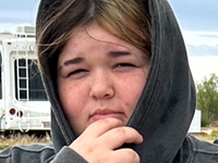 Photograph of Rayne Newton