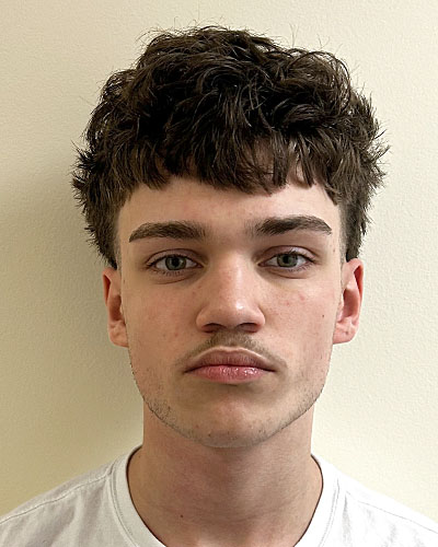 Reece Vanderhans пропал без вести 10 июля 2026 года