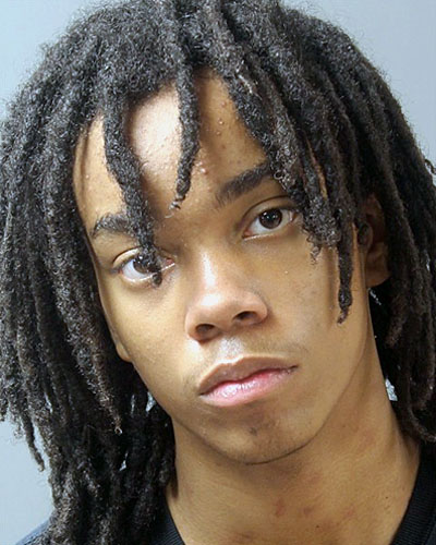 Reginal Guidry Desaparecido 15 de diciembre de 2025