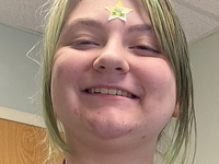 Reignlee Frazee vermist sinds 11 januari 2026 van Tulsa, OK