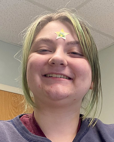 Reignlee Frazee vermist sinds 11 januari 2026 van Tulsa, OK