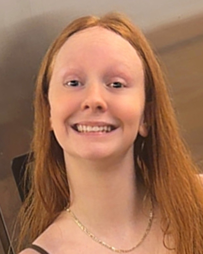 Reilly Martin-Werkmeister Desaparecida 29 de septiembre de 2026